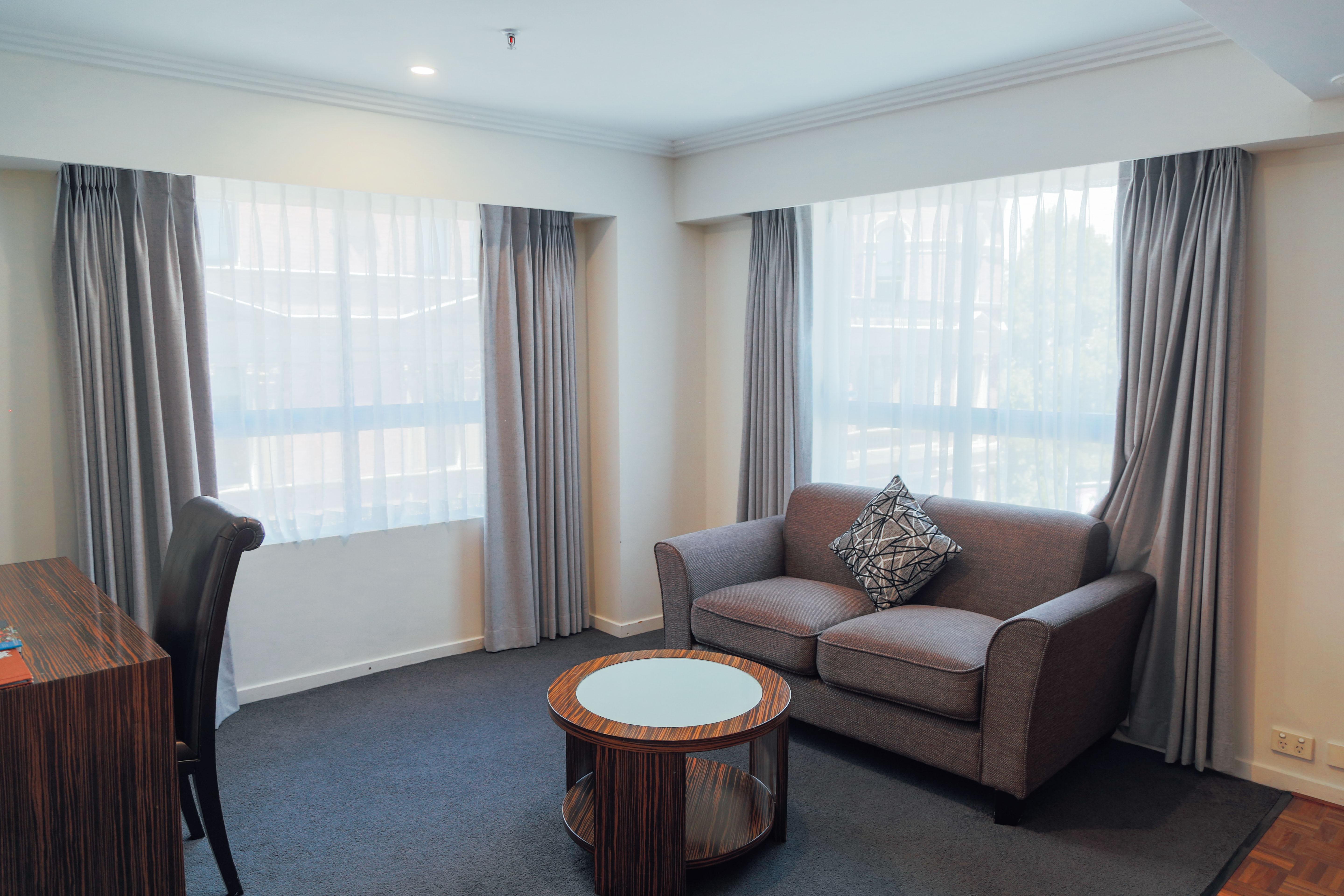 Seasons Darling Harbour Aparthotel Sydney Exterior photo