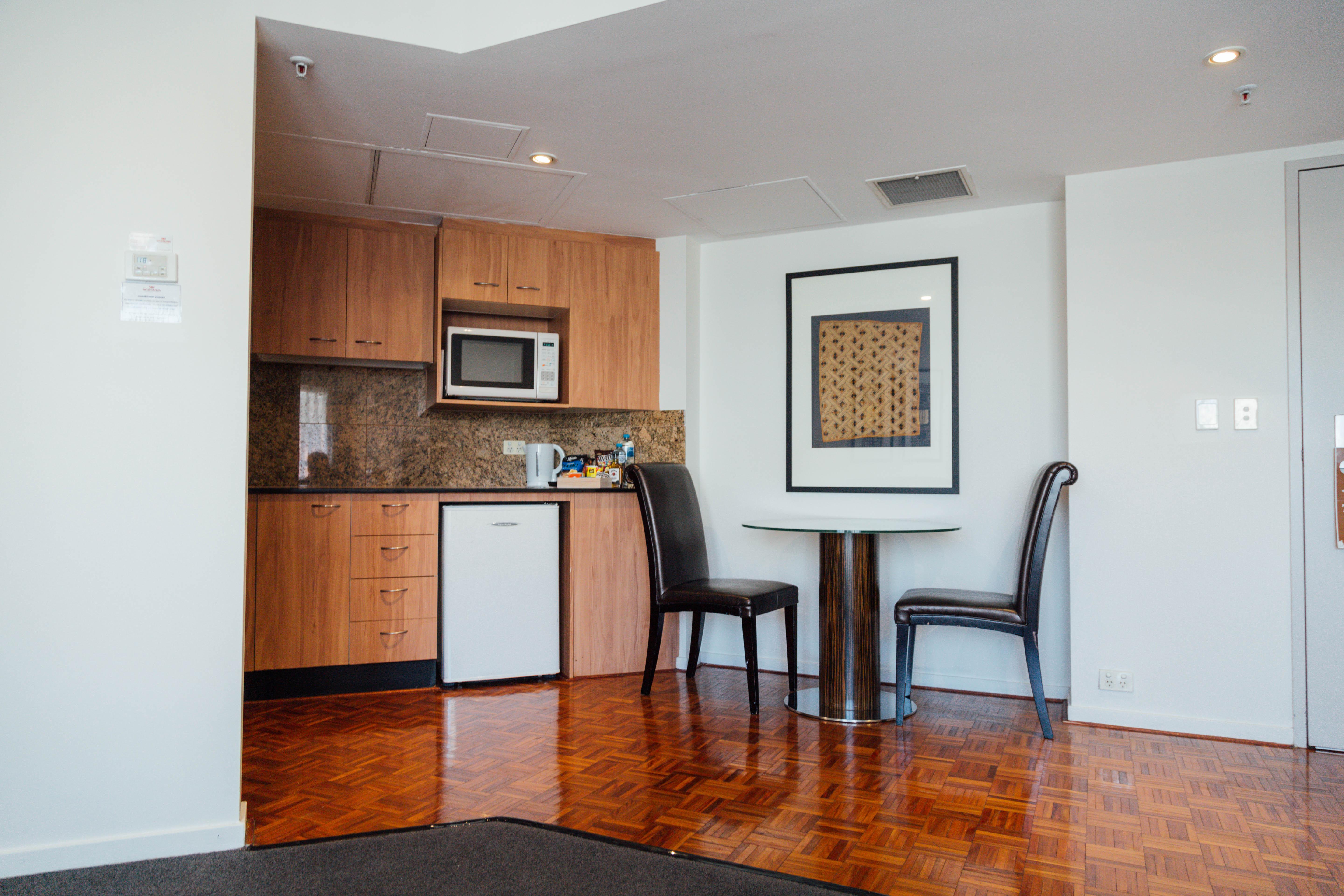 Seasons Darling Harbour Aparthotel Sydney Exterior photo