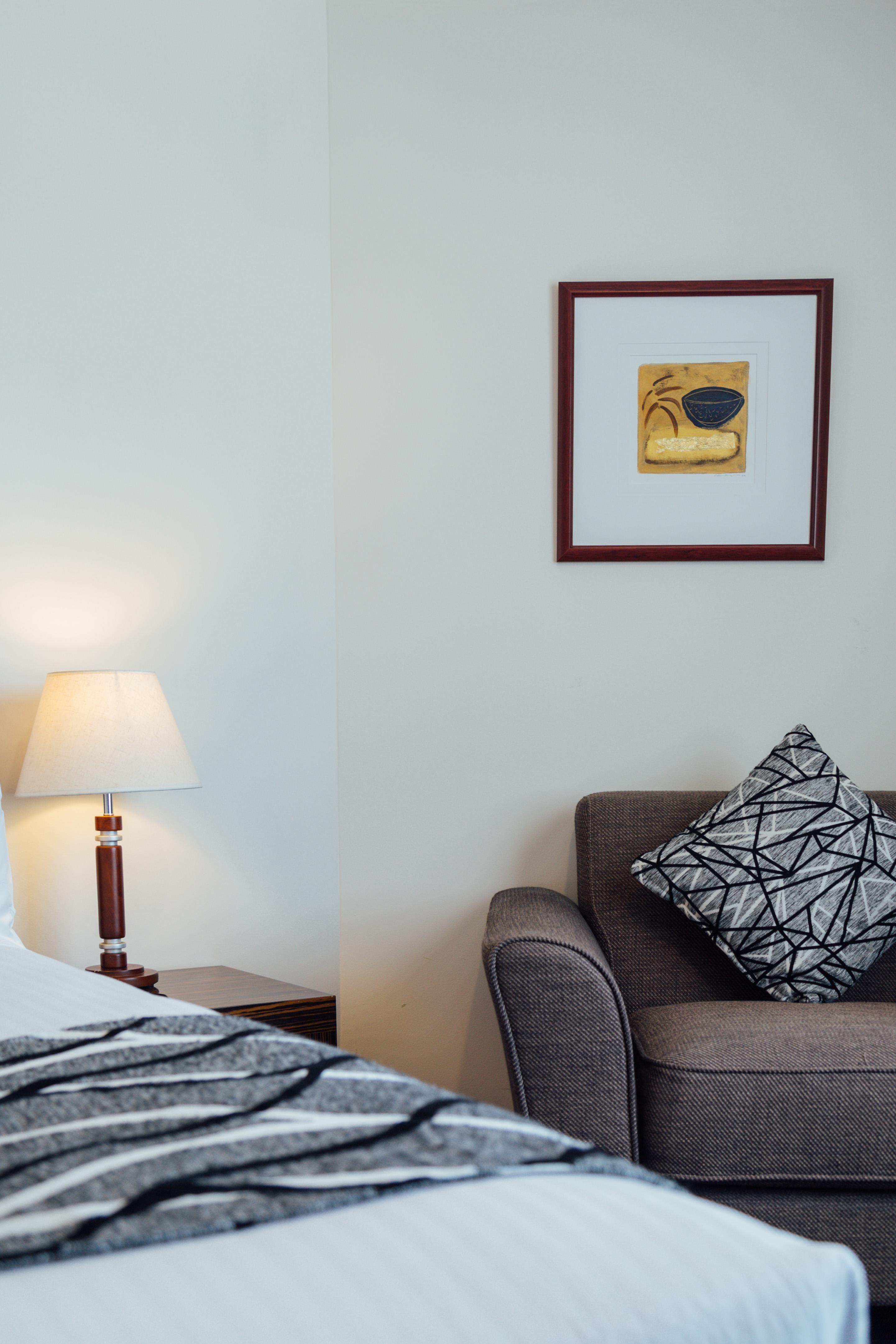 Seasons Darling Harbour Aparthotel Sydney Exterior photo